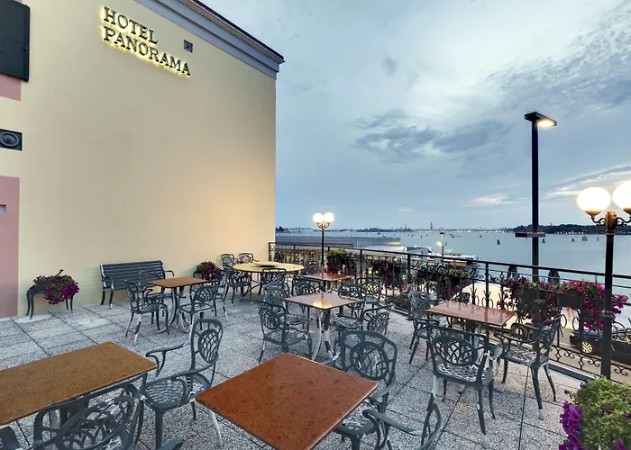 Panorama Hotel