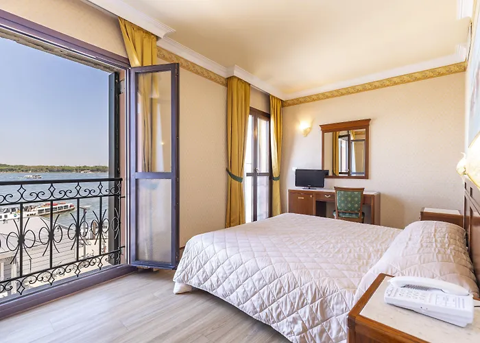 Hotel Panorama Lido di Venezia