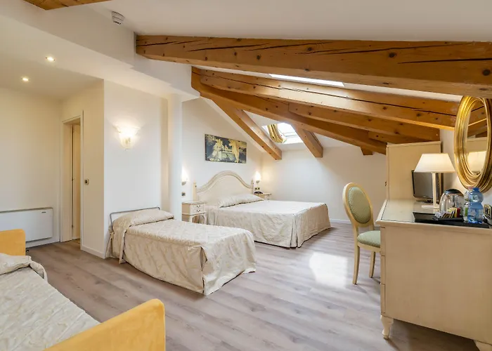 Panorama Lido di Venezia