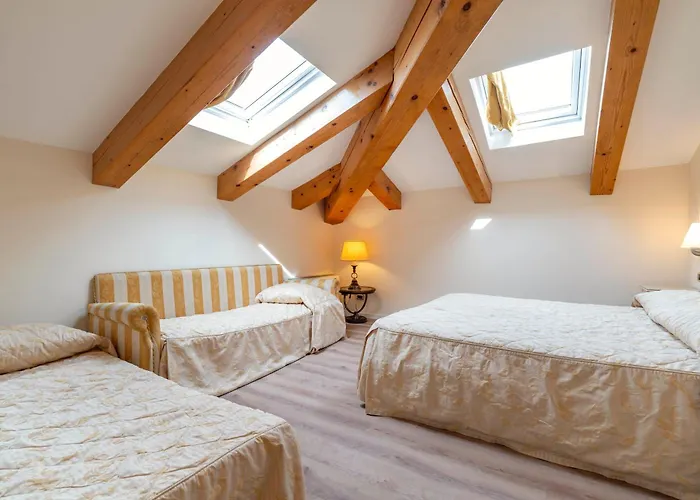 Hotel Panorama Lido de Venecia