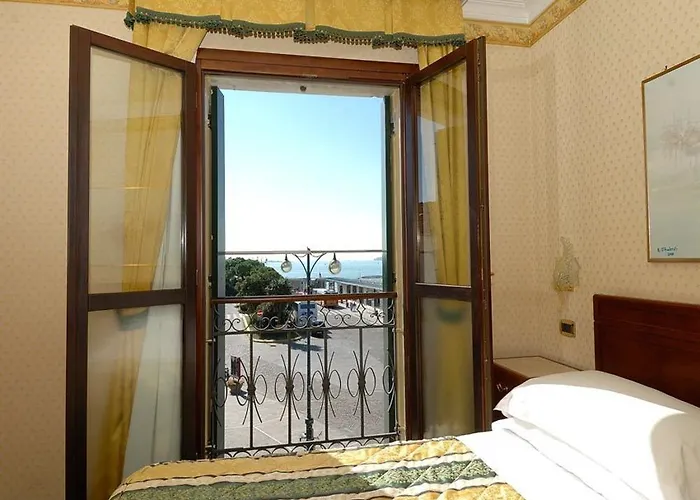 Panorama Lido de Venecia