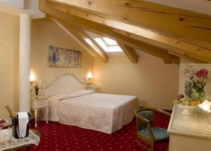 Panorama 4* Lido de Venecia